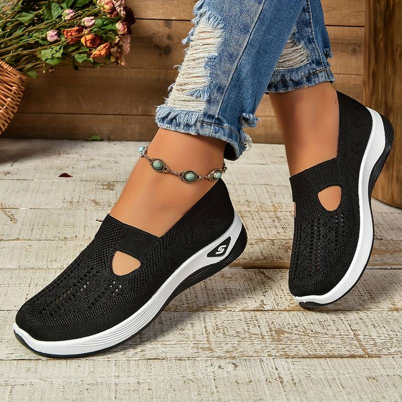 Kelly - Women's Sneakers