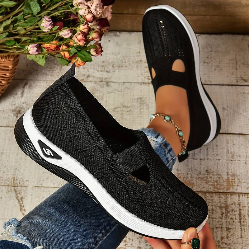 Kelly - Women's Sneakers