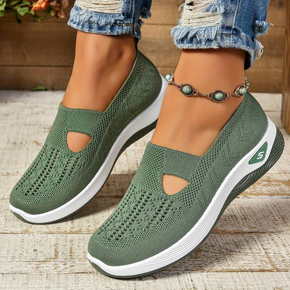 Kelly - Women's Sneakers