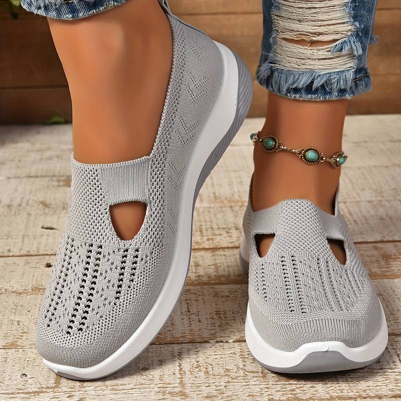 Kelly - Women's Sneakers