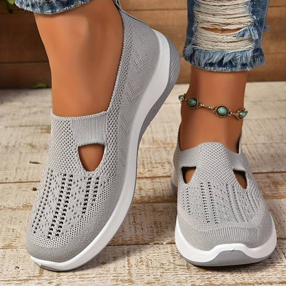 Kelly - Women's Sneakers