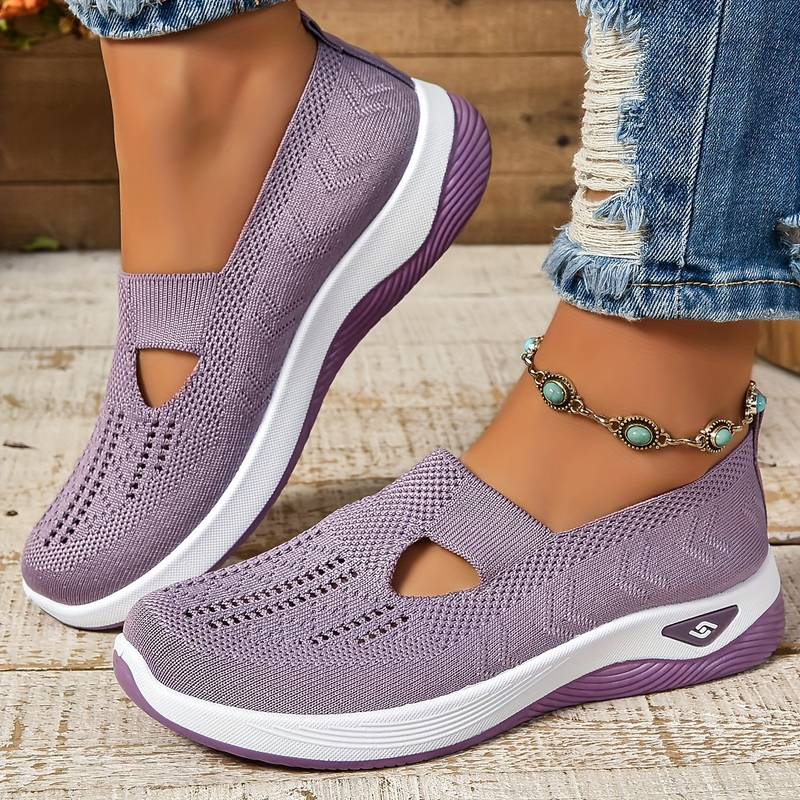 Kelly - Women's Sneakers