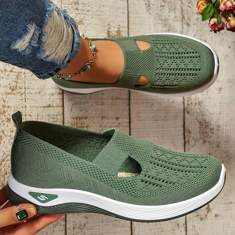 Kelly - Women's Sneakers