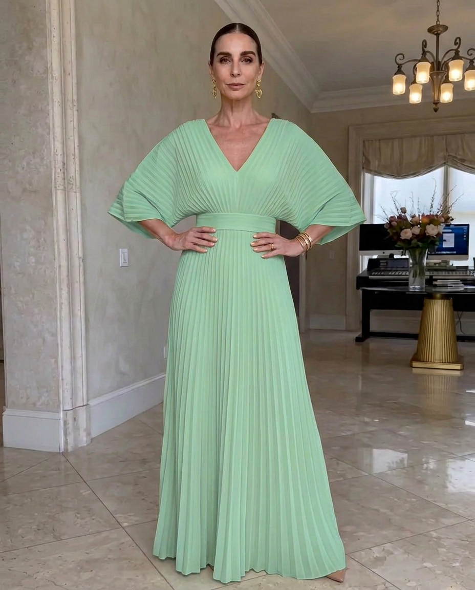 P&C | The Solara Dress