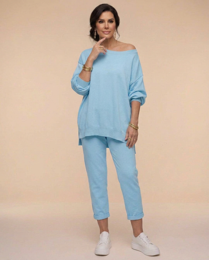 Harper - Relaxed Lounge Set