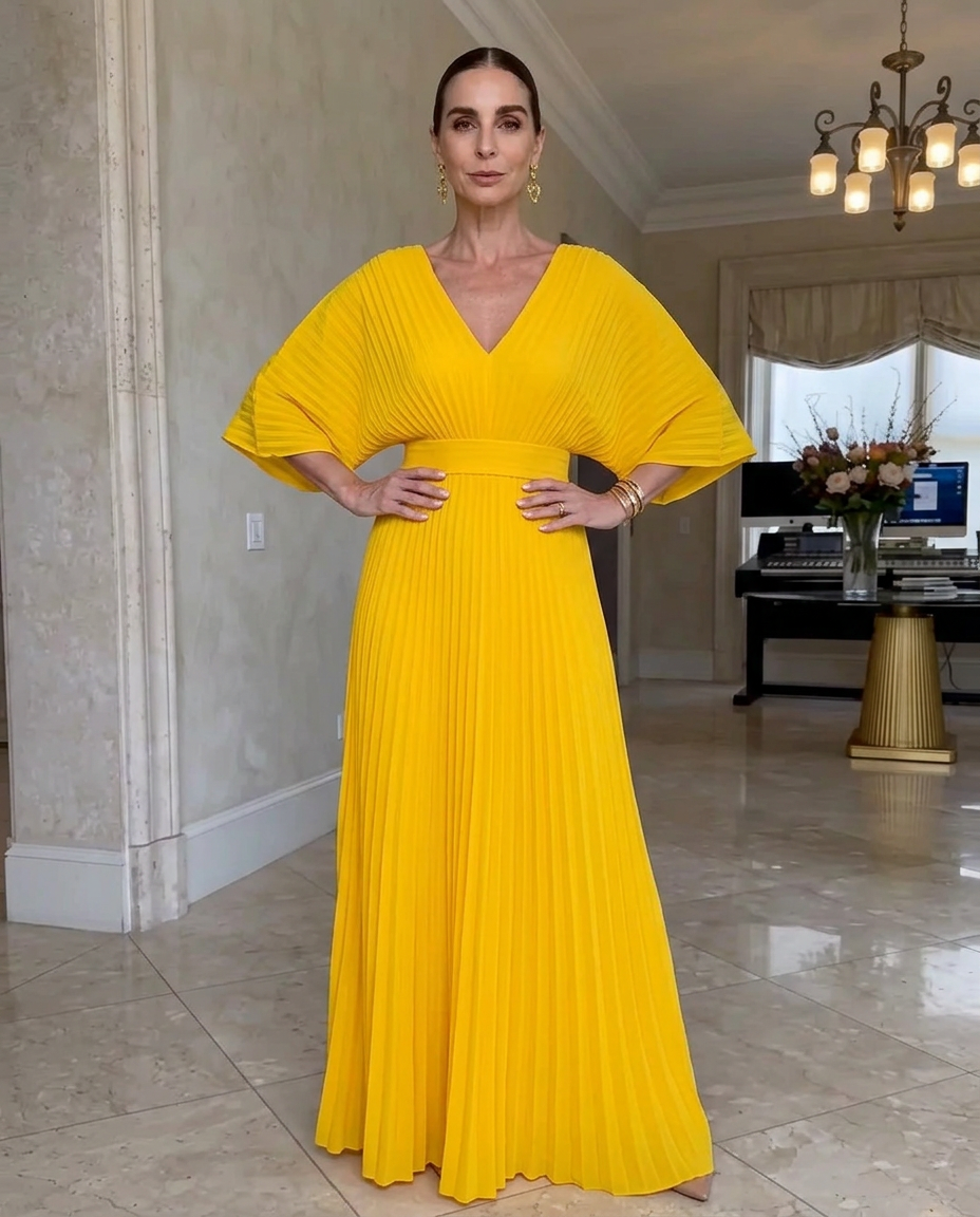 P&C | The Solara Dress