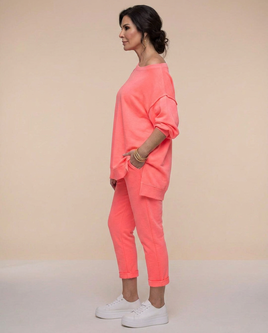 Harper - Relaxed Lounge Set