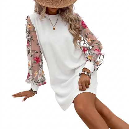 P&C | The Mireille Dress