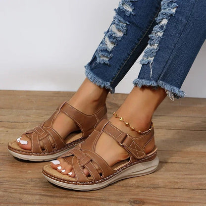 Claribel – Orthopaedic Sandals