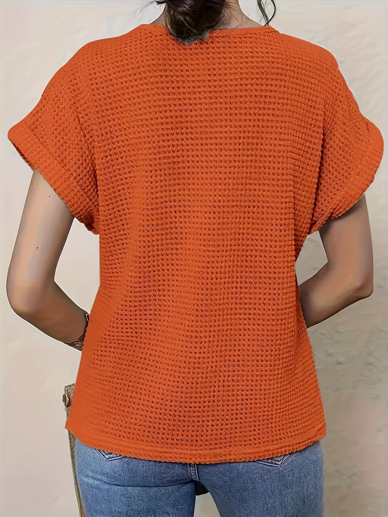 Chic and Modern Blouse for Women