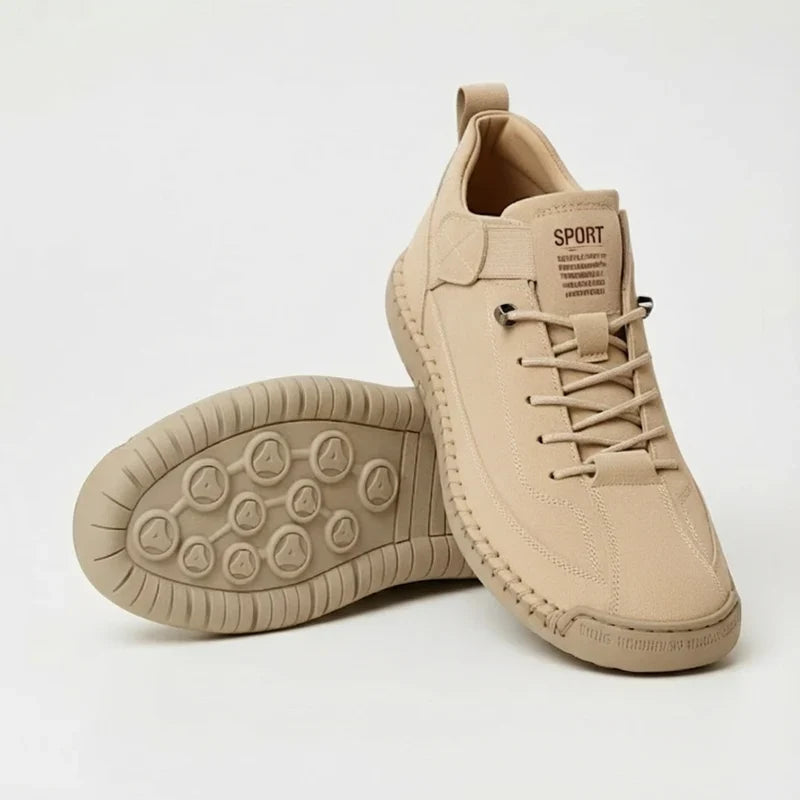 Clover | Orthopaedic Sneakers