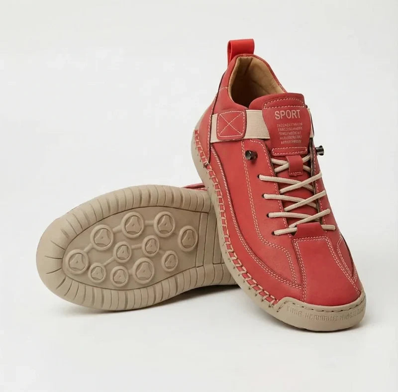 Clover | Orthopaedic Sneakers