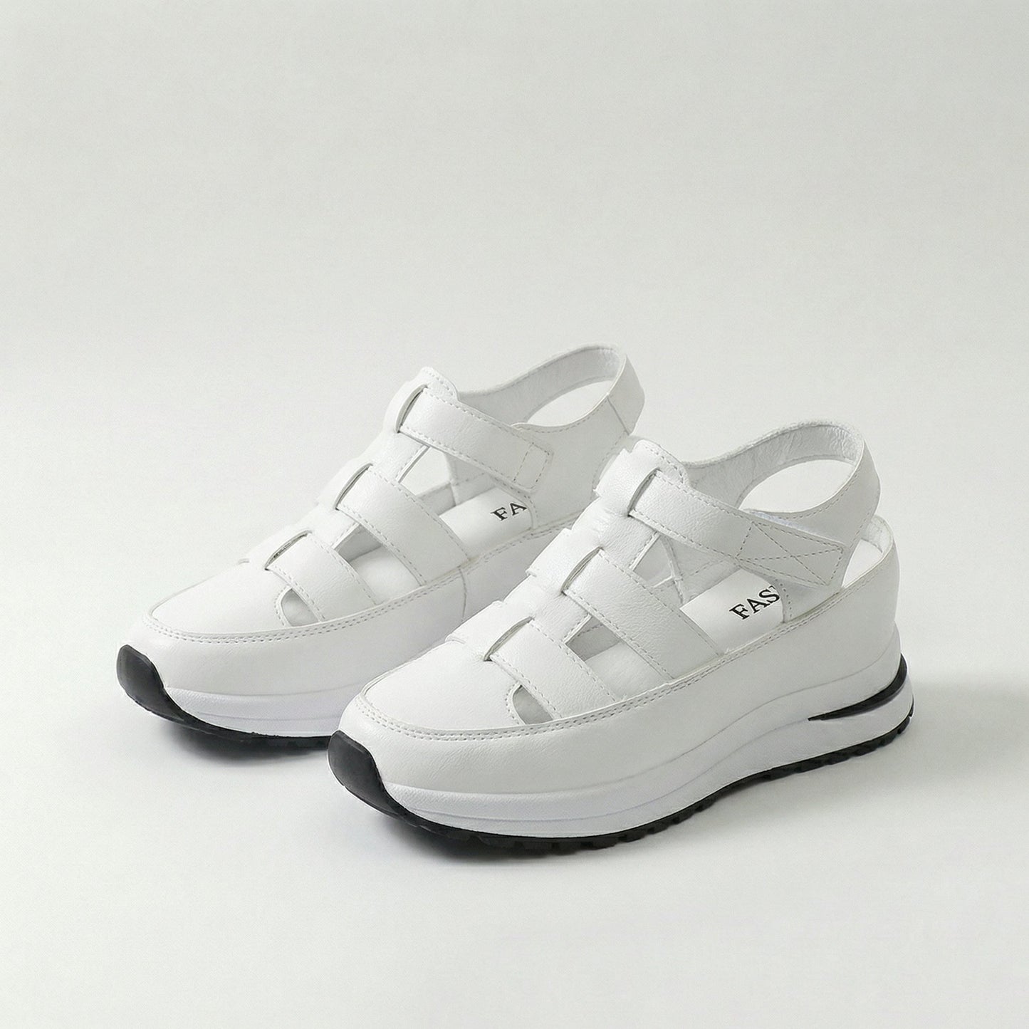 Idalia – Perfectly Comfortable Sandals