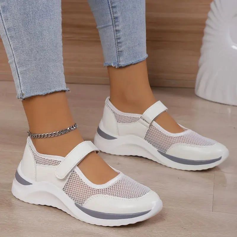 Ginevra – Ultimate Comfort Sandals for Pain-Free Feet