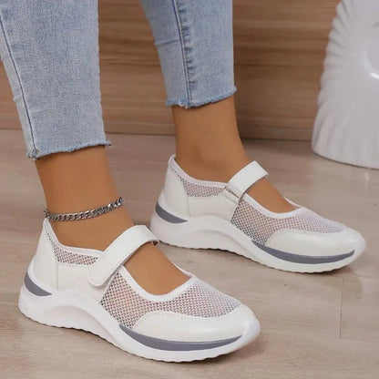 Ginevra – Ultimate Comfort Sandals for Pain-Free Feet