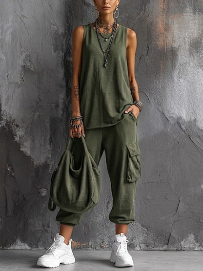 Havilah - Relaxed Urban Comfort Set