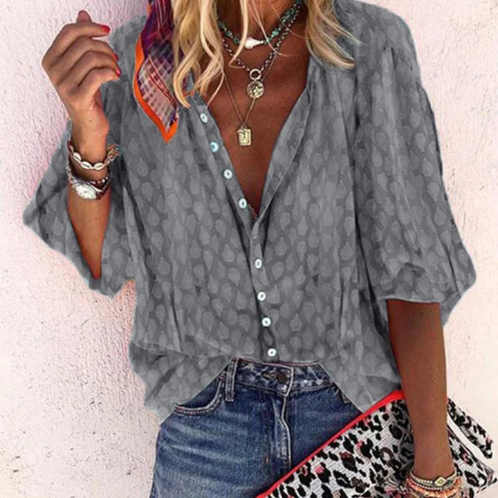 Stylish and Chic Blouse for Women | Mira