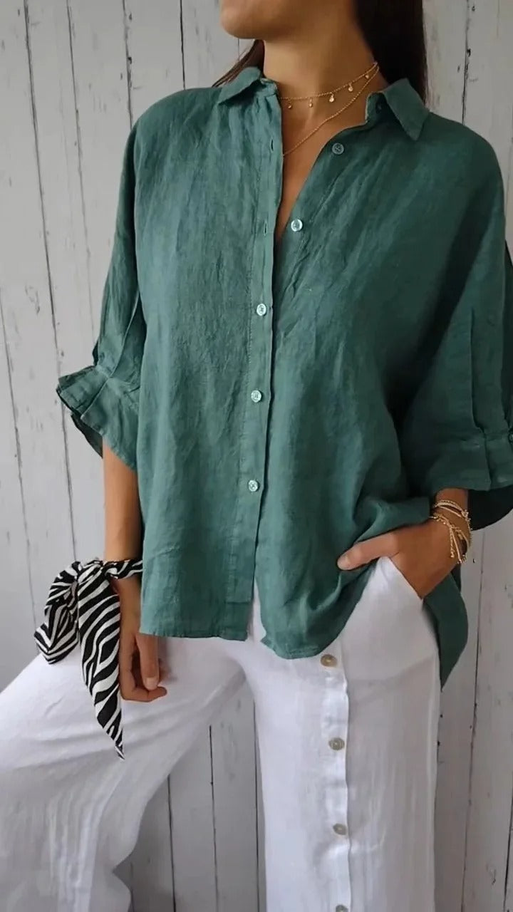 Casual and Stylish Blouse for Women