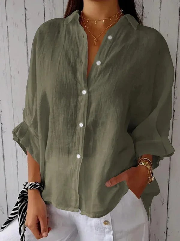 Casual and Stylish Blouse for Women