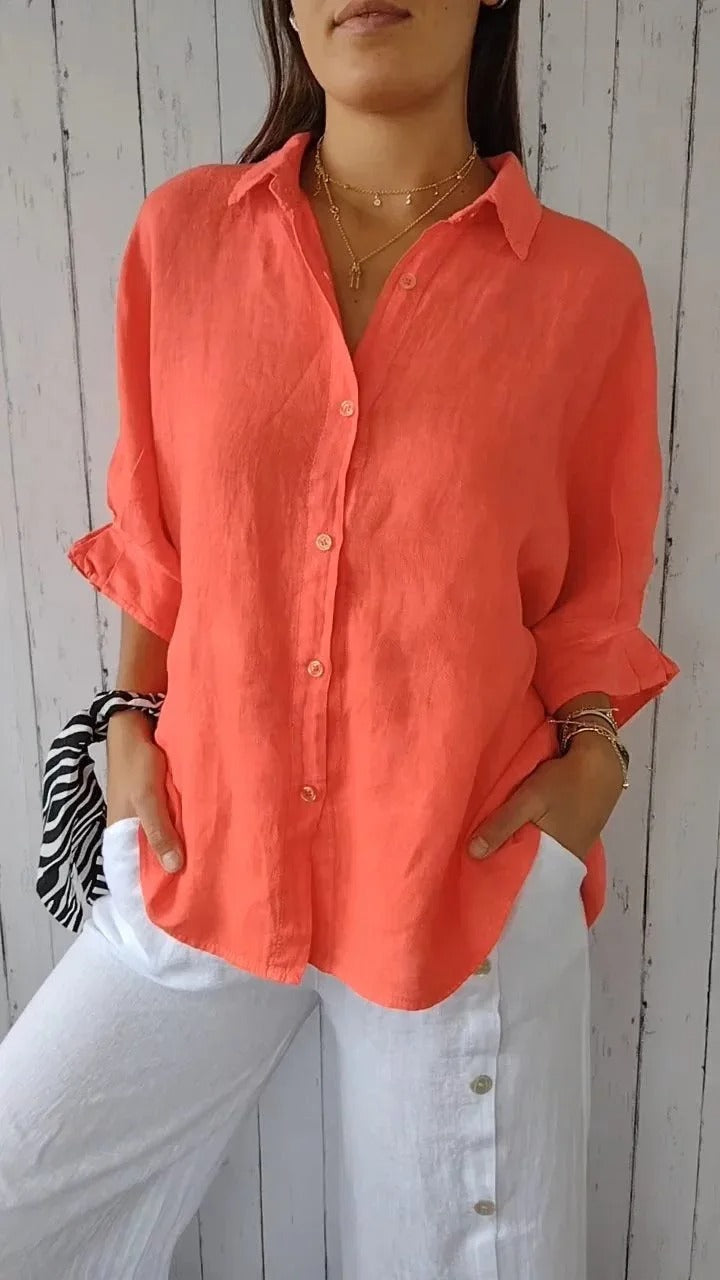 Casual and Stylish Blouse for Women